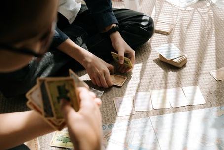tứ sắc di động May88