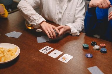 xì tố trực tuyến Win79 Club